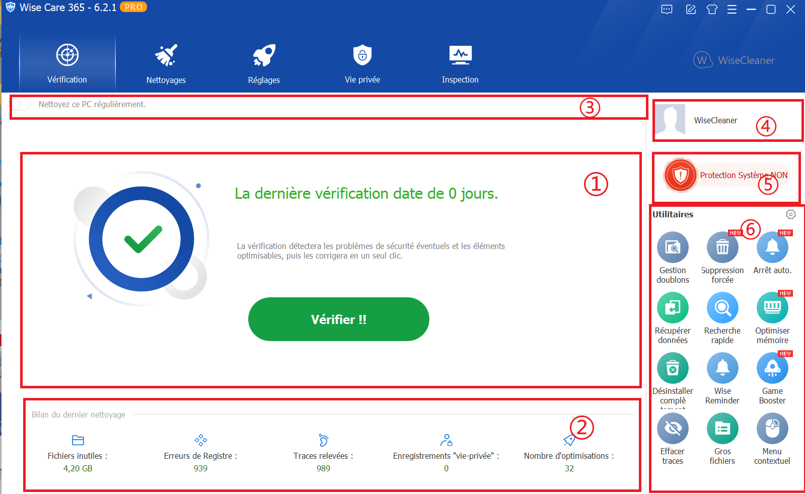 WiseCare365-homepage